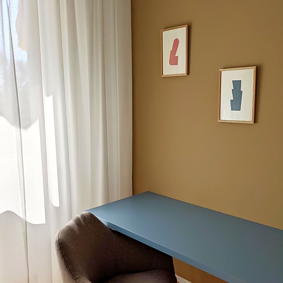 Hotel Piccolo Mondo