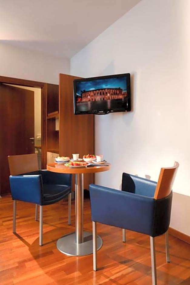 Best Western Hotel Fiera Verona