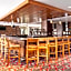 Radisson Hotel Detroit Metro Airport