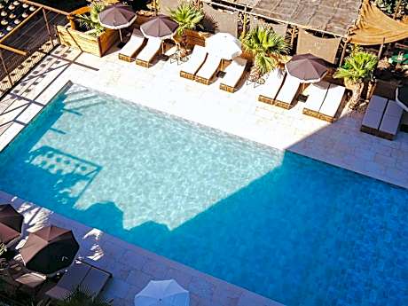 Novotel Avignon Nord