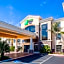 Holiday Inn Express & Suites Eureka