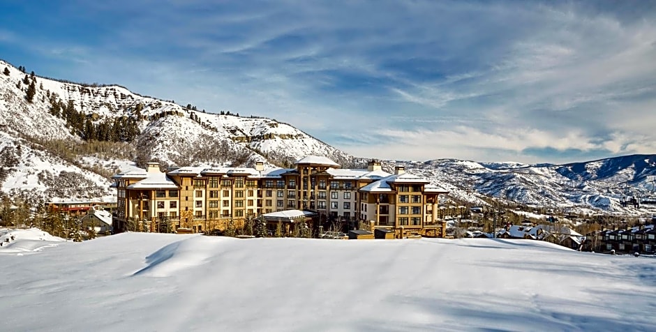 Viceroy Snowmass