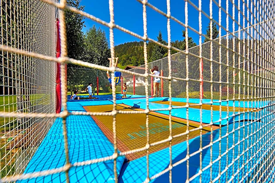 Sonnberg Ferienanlage