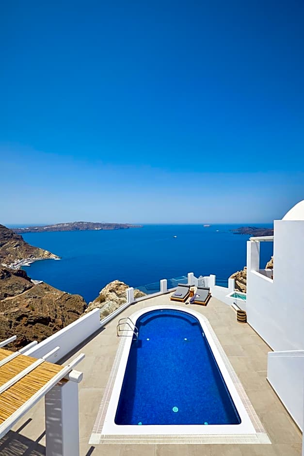 Volcano View by Caldera Collection