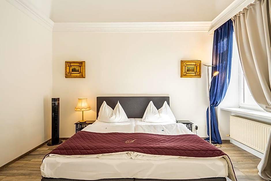 Hotel Am Schubertring