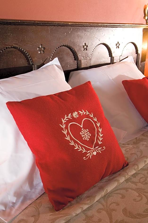 Grand Hôtel de l'Abbaye