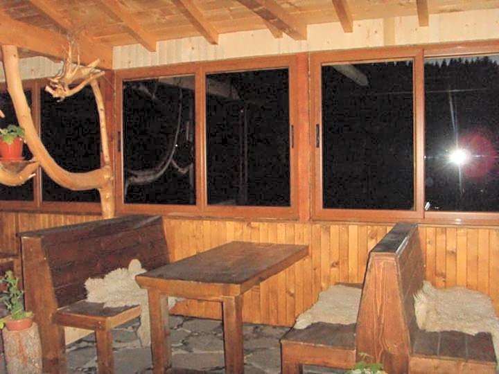 Family Hotel Markony