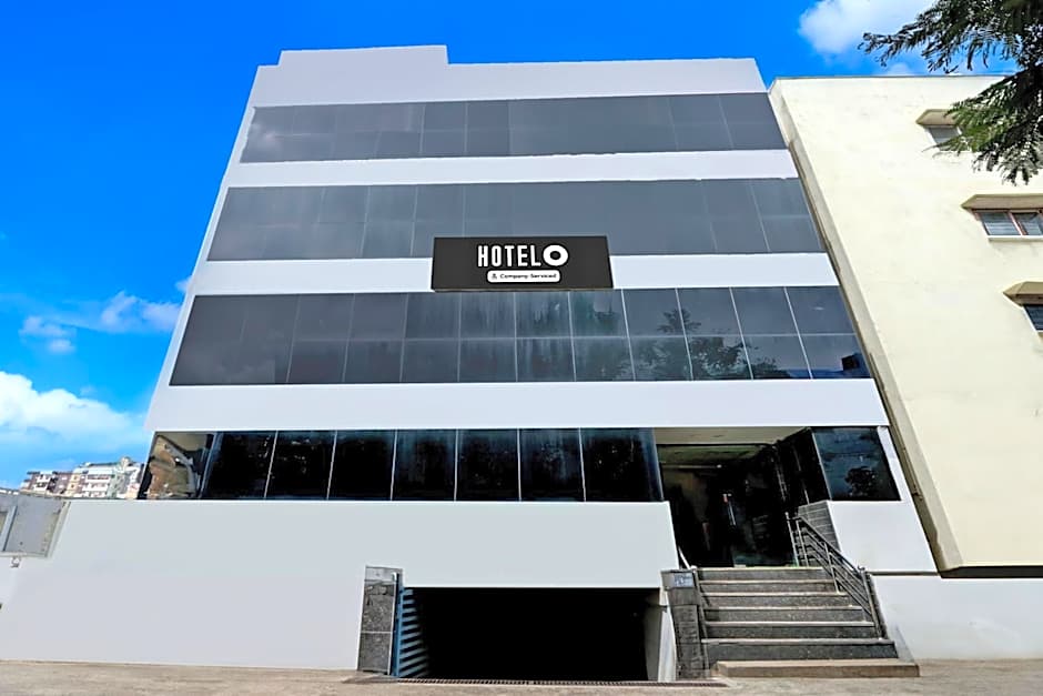 Hotel O Stay Inn
