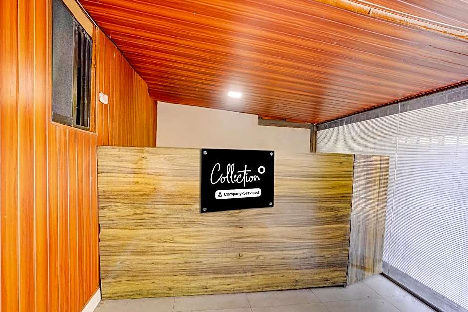 Collection O Chena Creek Godbandar Formerly Hotel Spotlight