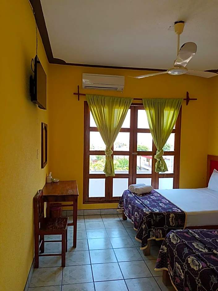 Hotel Casa Juanita