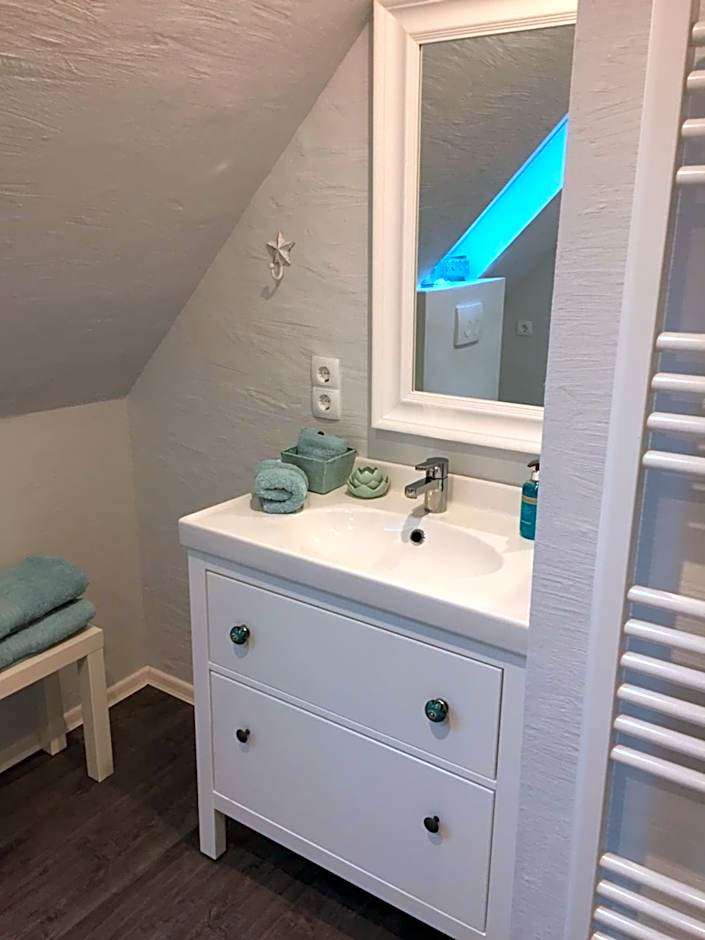 B&amp;B Worpsweder Blick