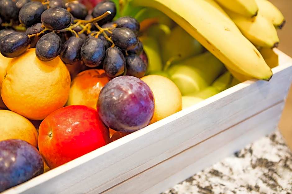 Novum Hotel Leonet Köln Altstadt