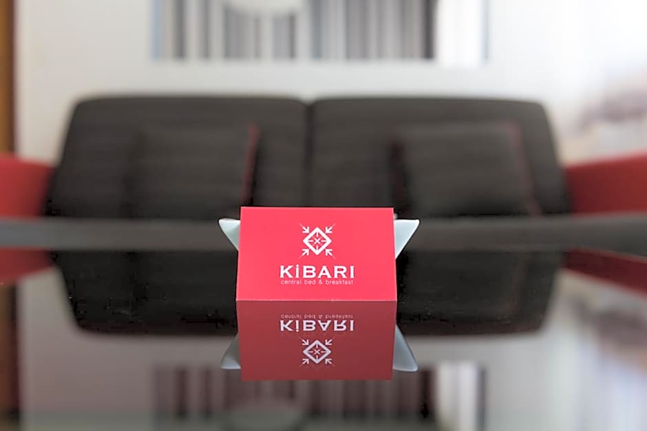 KiBari B&B