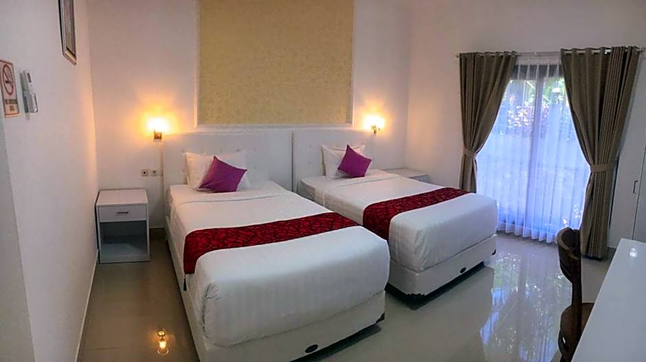 Kesari Glory Nusa Penida by GenuineHost