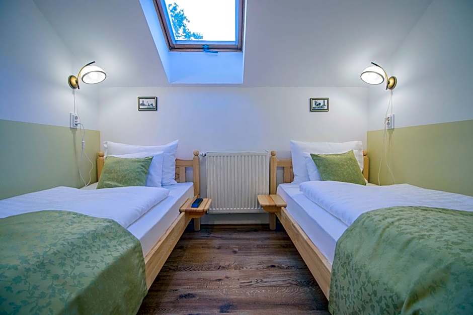 Rókabérc Vadászház Hotel