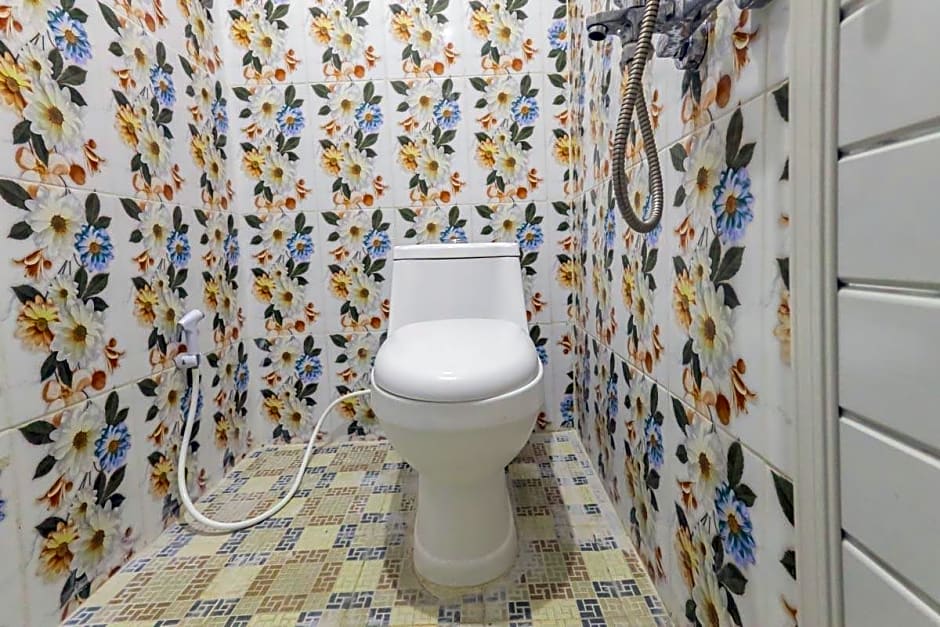 Reddoorz Near Brawijaya University 2 – Malang, ID