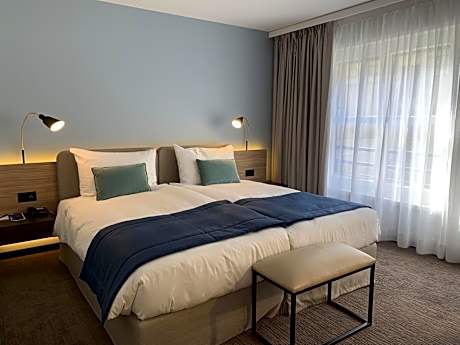 Extra Large Triple room