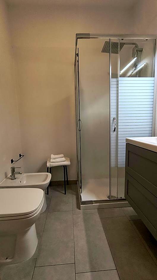B&B Napoli Plebiscito