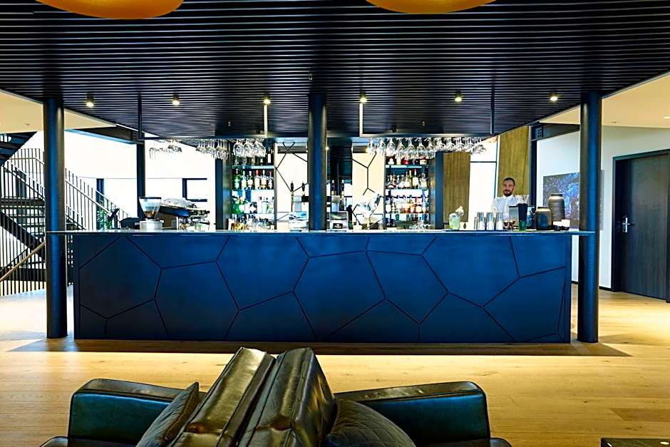 Fosshotel Glacier Lagoon