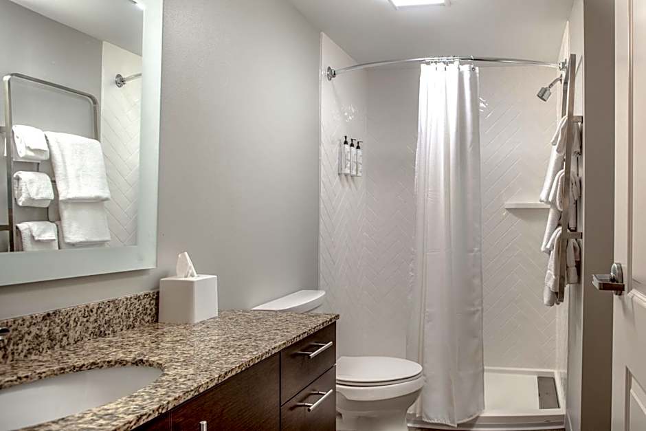 TownePlace Suites by Marriott Savannah Airport