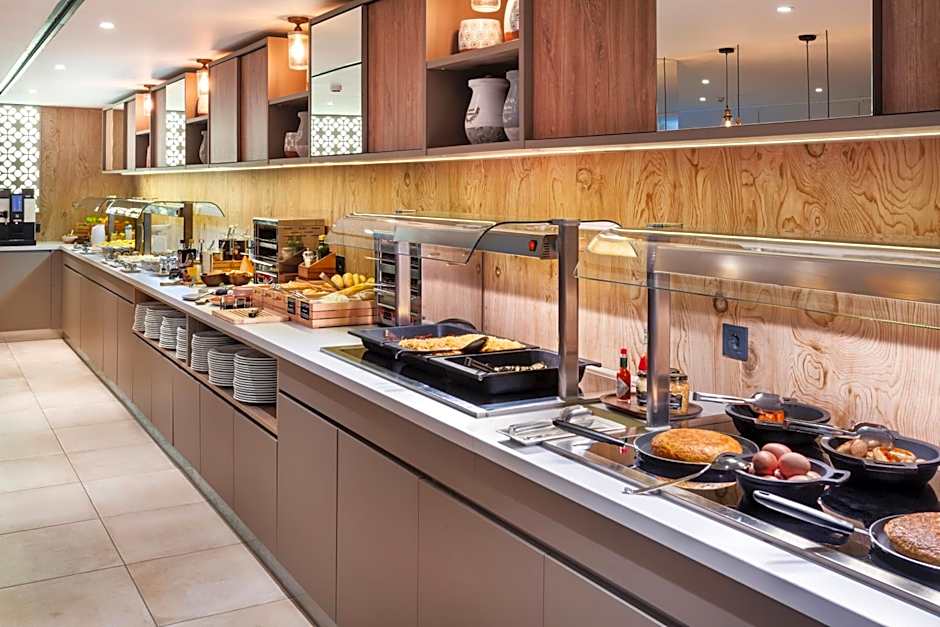 Catalonia Santa Justa