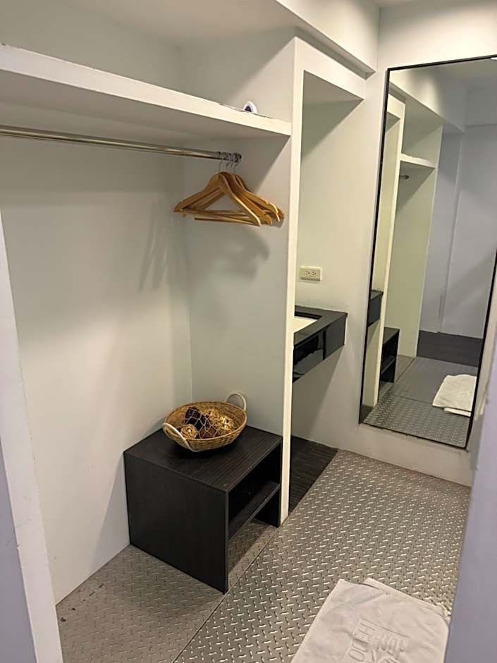 Taipei Breeze Guesthouse