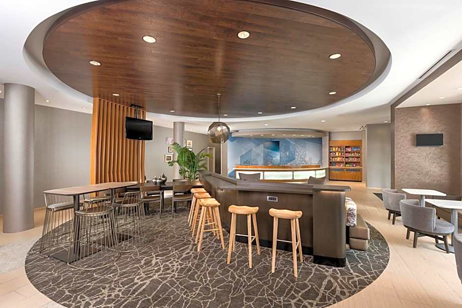 SpringHill Suites by Marriott Lafayette South at River Ranch