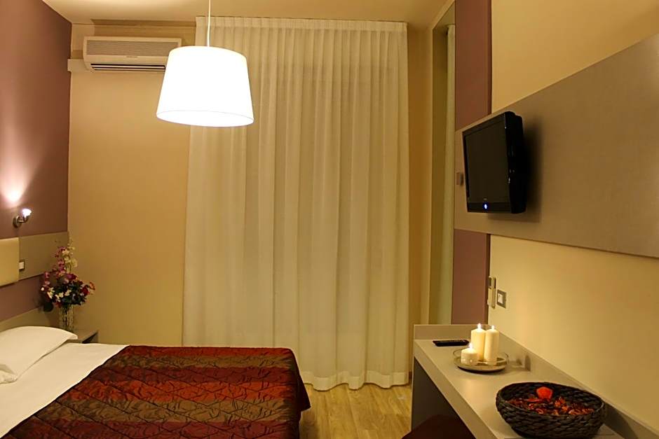 Hotel Astor