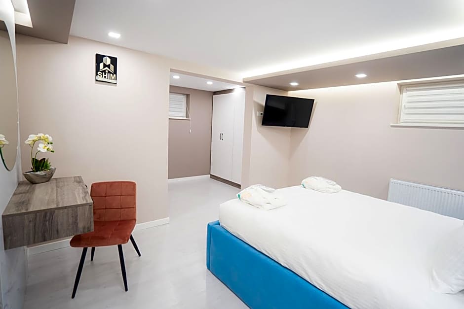 SHIMresidence LUXURY