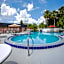 Liberty Garden Inn by OYO Kissimmee near Disney World