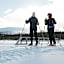 Lapland Hotels Ylläskaltio
