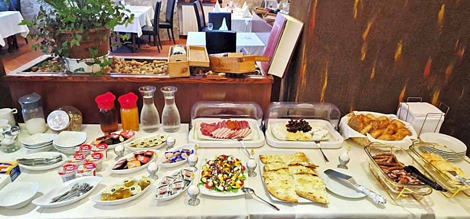 Hotel La Cascina