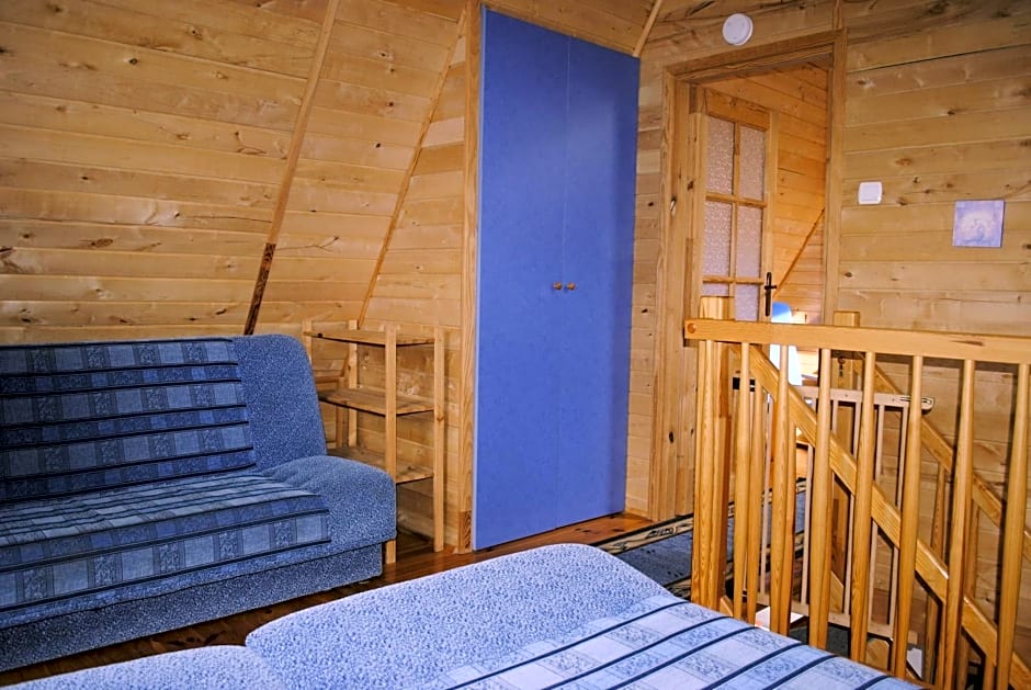 Domki letniskowe Rafa