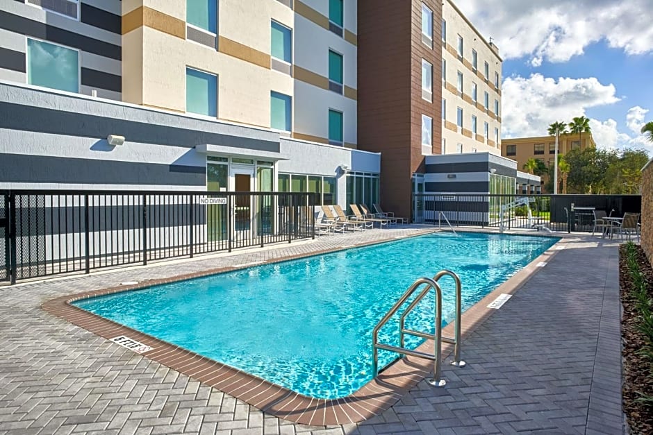 Fairfield by Marriott Inn & Suites West Palm Beach