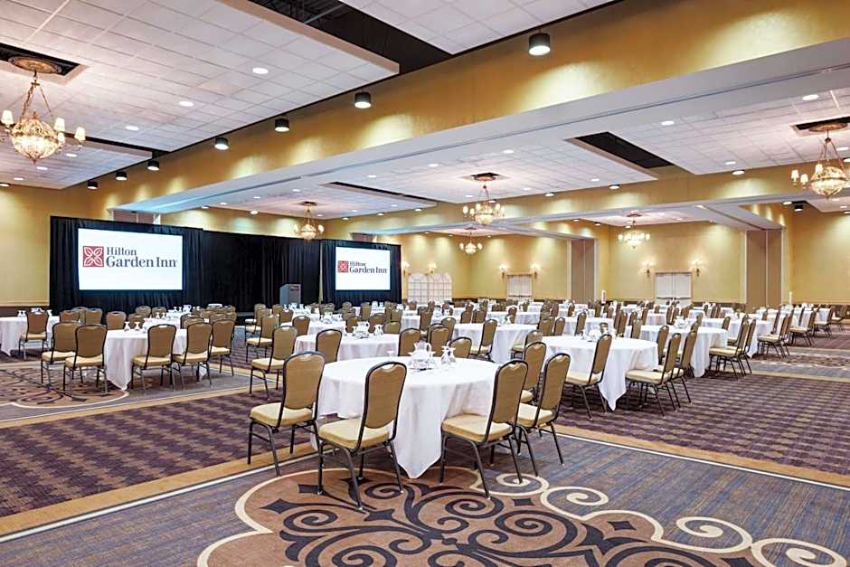 Hilton Garden Inn Toledo Perrysburg