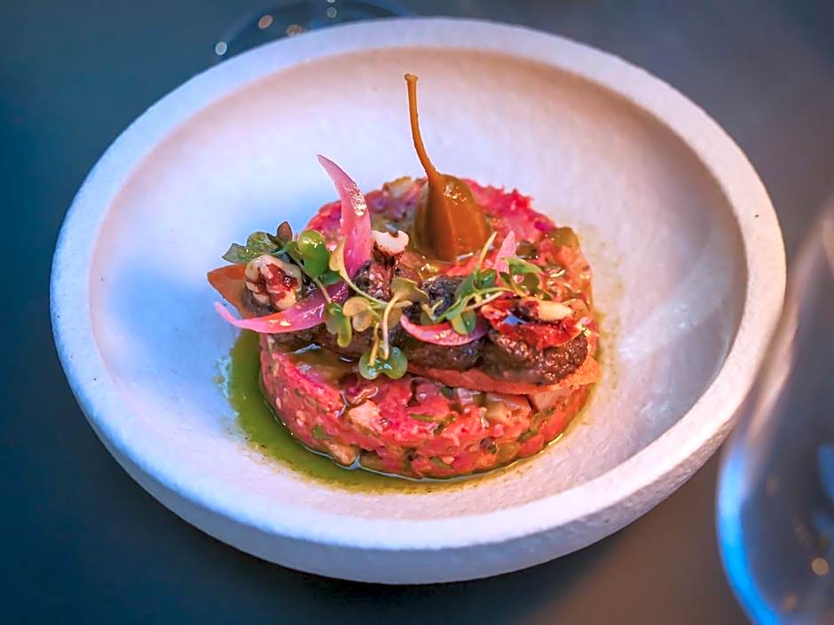 Appart hôtel Maison Montgrand-Vieux Port