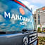 Mandarina Hotel Luxembourg Airport