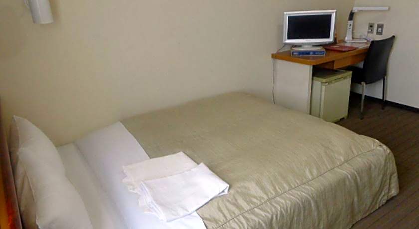 Hotel Il Viale Hachinohe