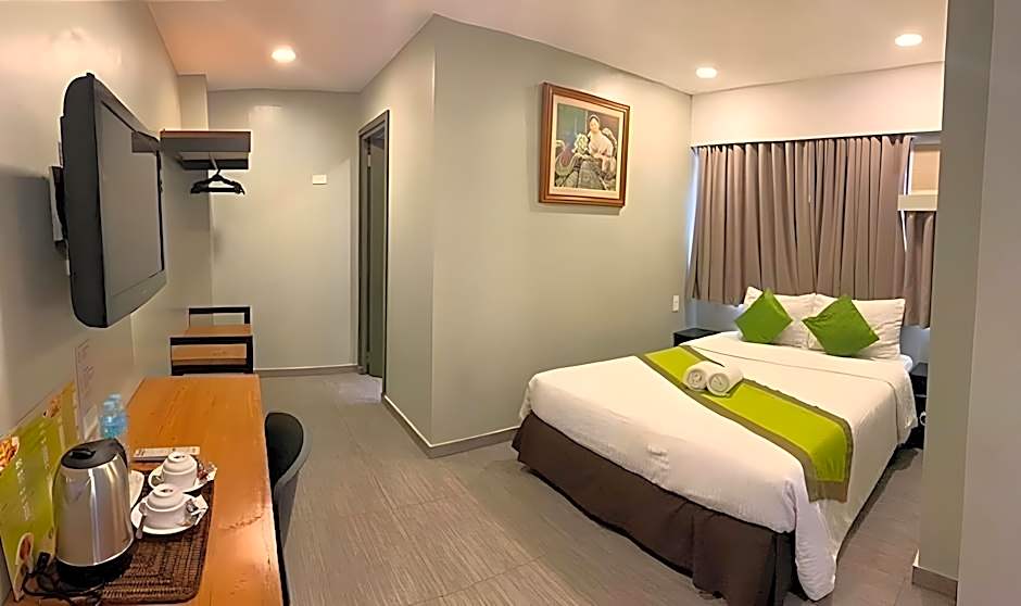 Cebu R Hotel Capitol