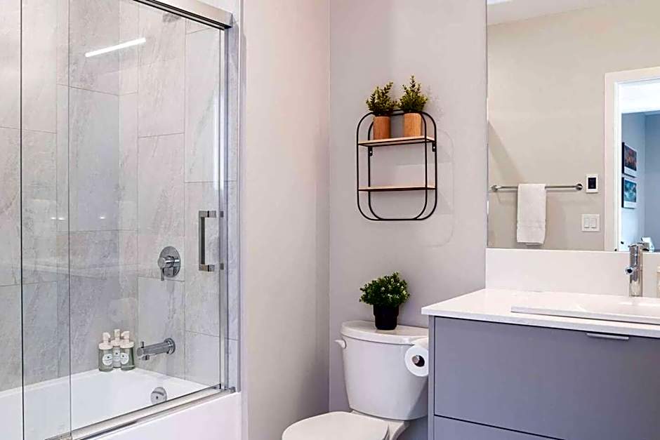 Northern Exposure by Revelstoke Vacations