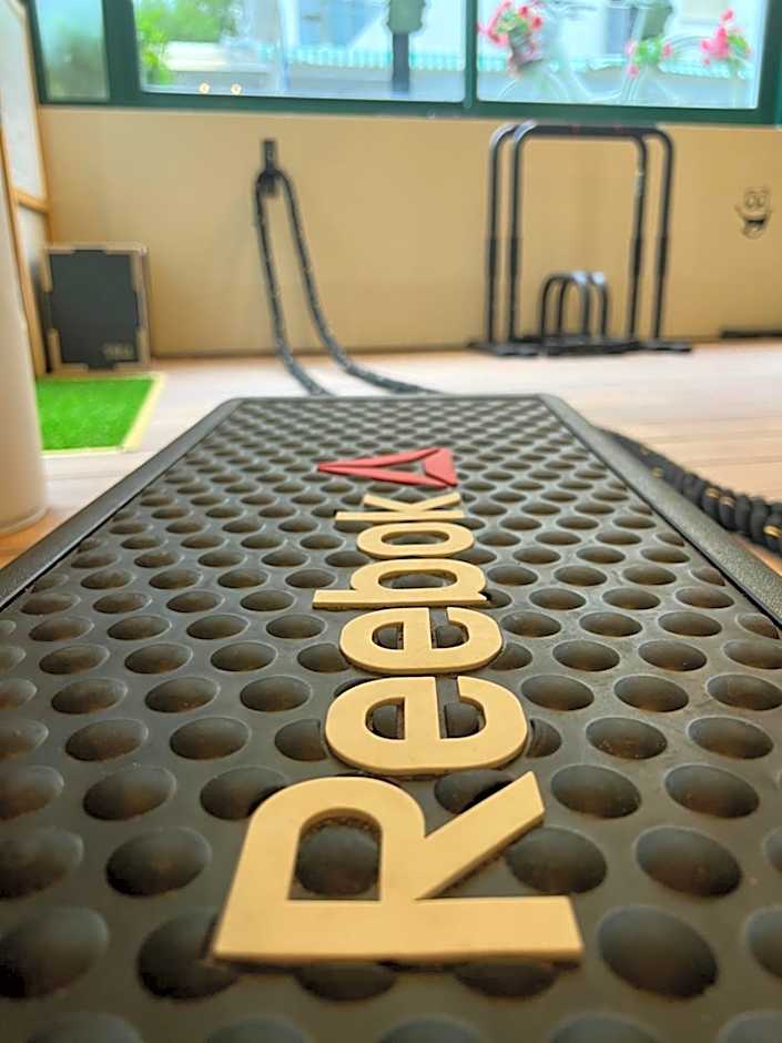 Hotel Montecarlo - Vista Mare con Area Fitness