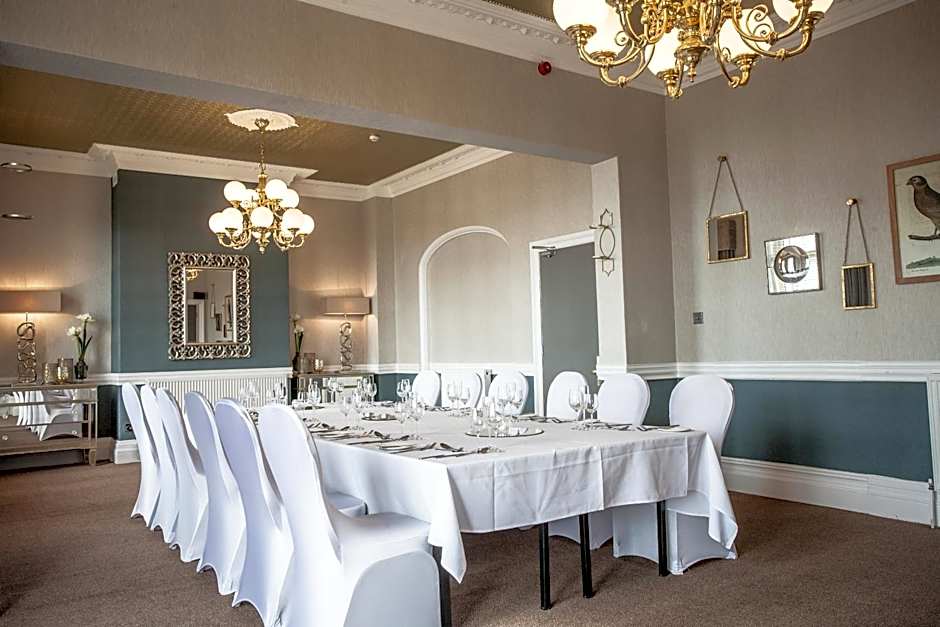 Glendower Hotel BW Signature Collection