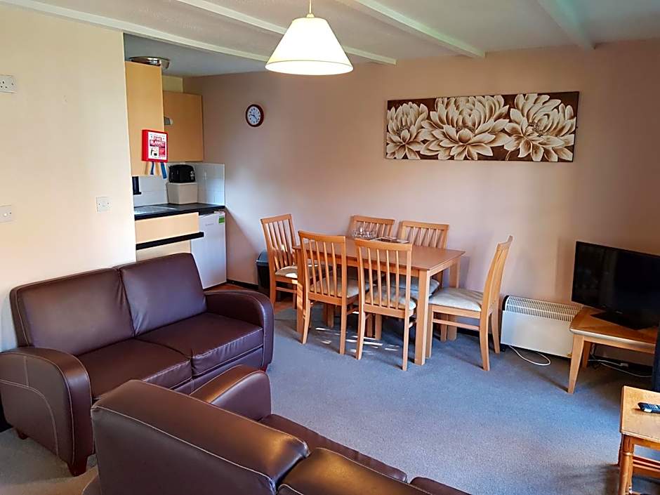 Tolroy Manor Holiday Park