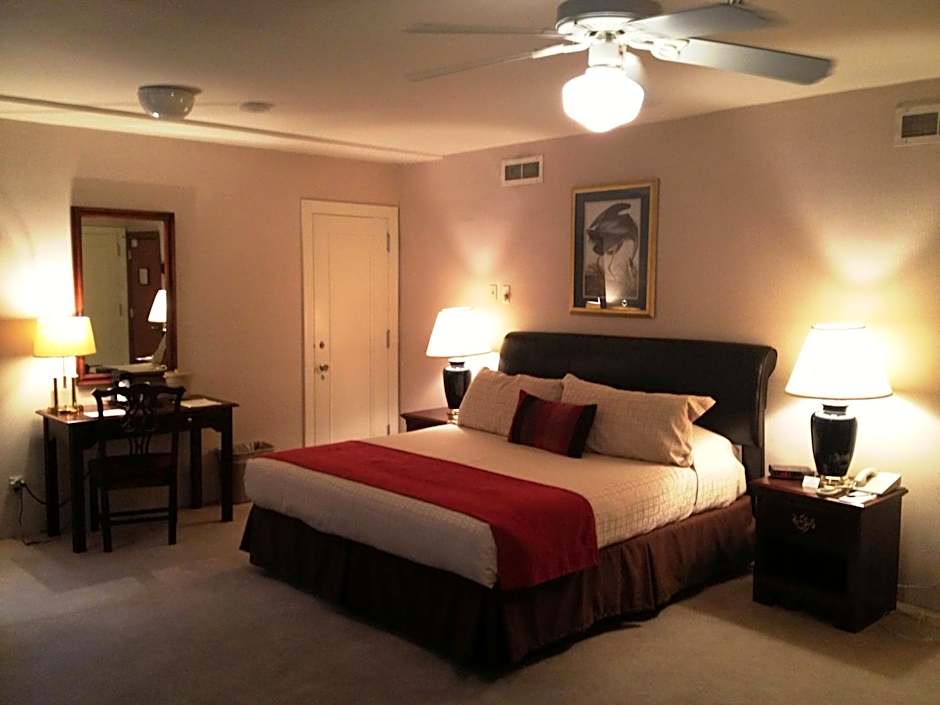 Missouri Athletic Club