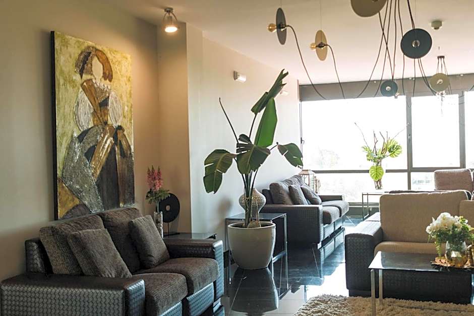 Peregrina Hotel