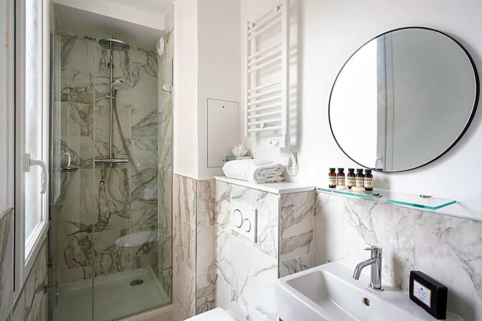 Hôtel 31 - Paris Tour Eiffel