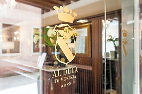 Hotel Al Duca Di Venezia
