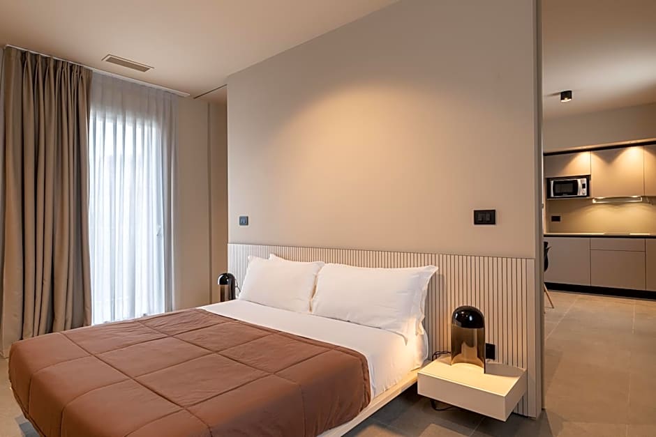 Amare Suite & Apartments