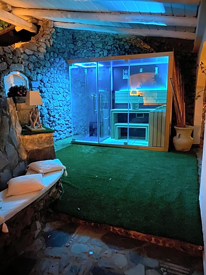 Maison Du Reve Scario