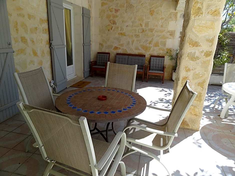 Locations des Alpilles
